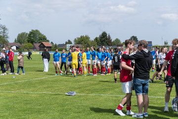 Bild 22 - wBJ SH-Pokalfinale  Holstein-Kiel - SV Viktoria : Ergebnis: 1:0